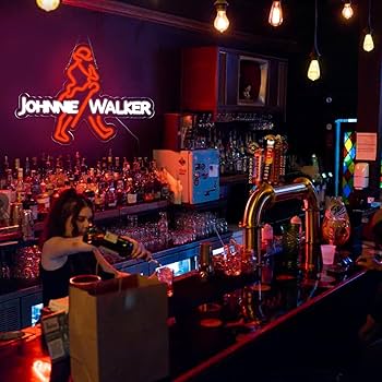 ウイスキー Whiskey ネオン LED 看板 Irish BAR PUB ウイスキー Whiskey ネオン LED 看板 Irish BAR PUB